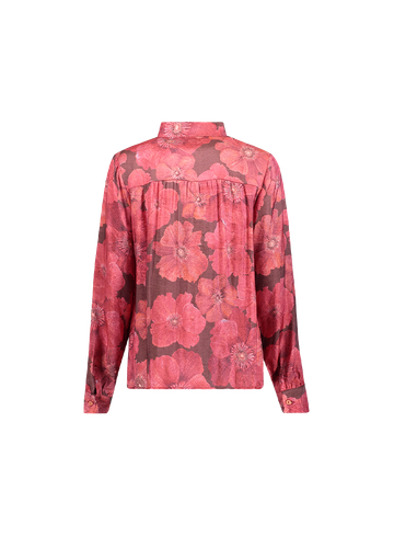 Geisha Jeans Blouse 63655-20