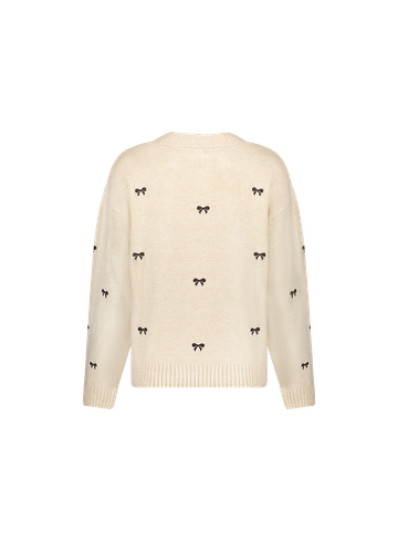 Geisha Jeans Pullover 64538-23