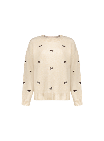 Geisha Jeans Pullover 64538-23
