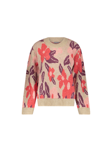 Geisha Jeans Pullover 64545-23