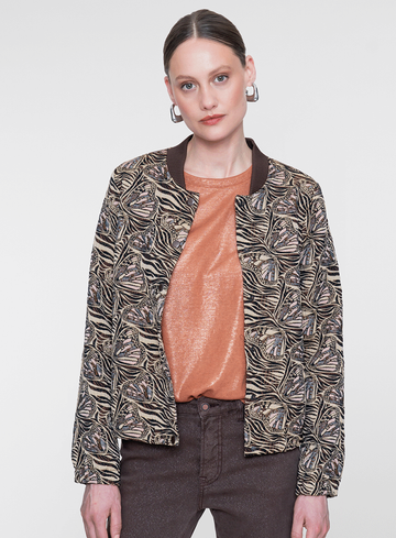 Geisha Jeans Jacket