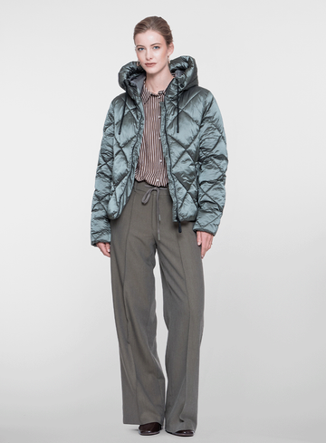 Geisha Jeans Jas