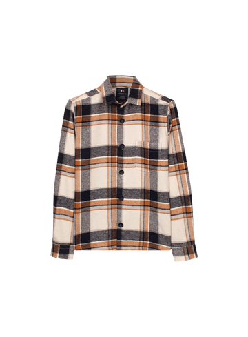 Giordano Overshirt 7525