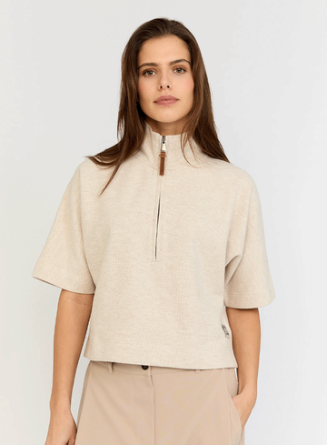 Moscow Design Sweater Ginevra