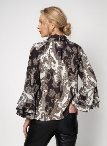 Monari Blouse
