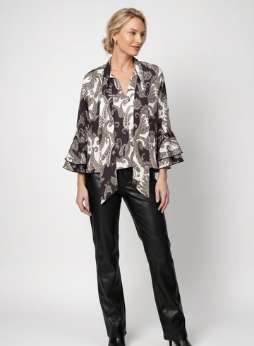 Monari Blouse