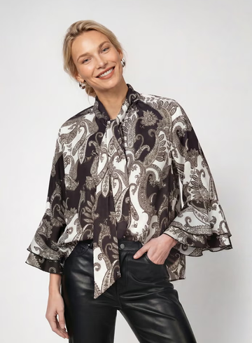 Monari Blouse