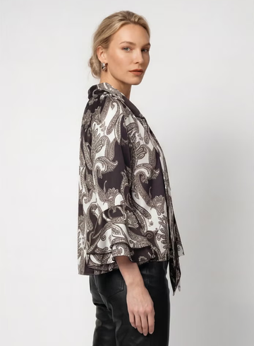 Monari Blouse
