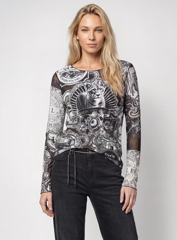 Monari Shirt 809852