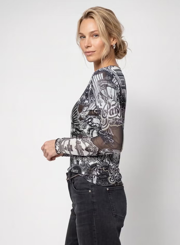 Monari Shirt