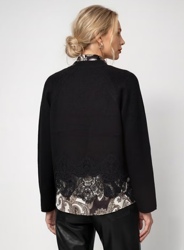 Monari Vest