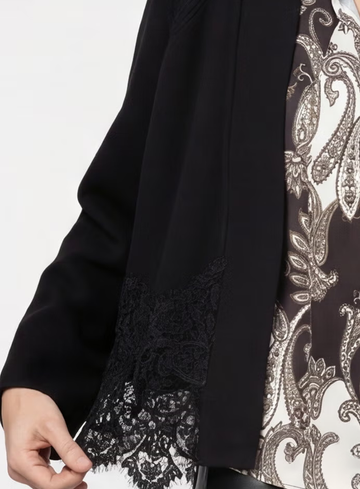 Monari Vest