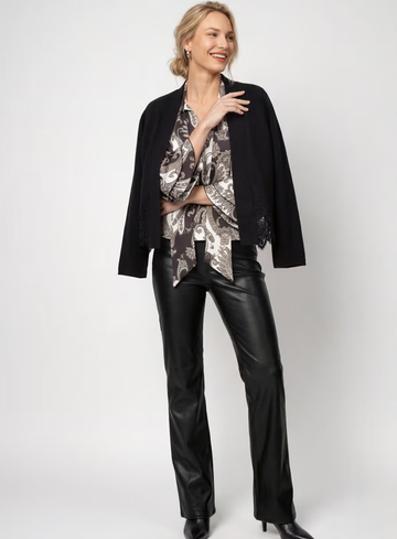 Monari Vest