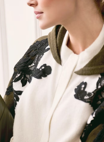 Monari Jacket