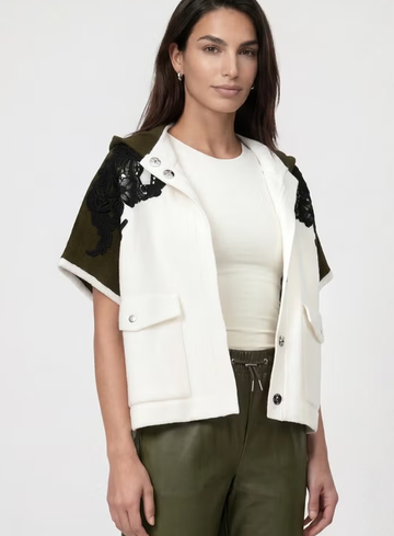 Monari Jacket