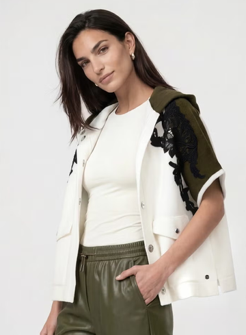 Monari Jacket