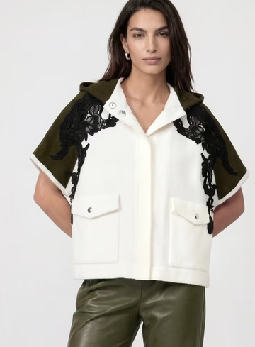 Monari Jacket