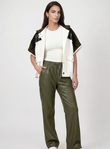 Monari Jacket