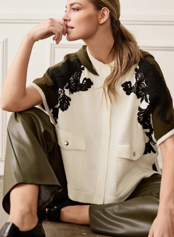 Monari Jacket 809929