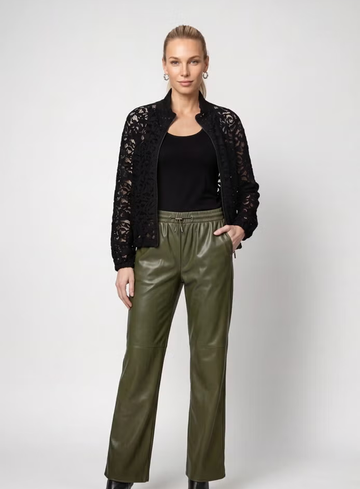 Monari Jacket