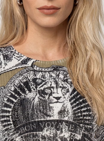 Monari Pullover