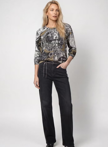 Monari Pullover