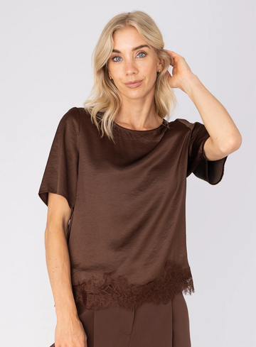 Anna van Toor Blouse 80a05-03839