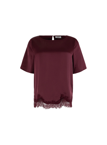 Anna van Toor Blouse 80a05-03839
