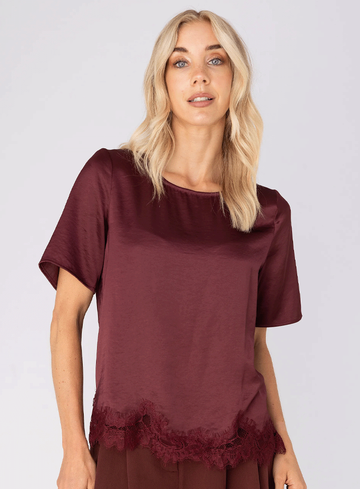 Anna van Toor Blouse 80a05-03839
