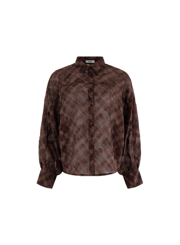 Anna van Toor Blouse 80a05-03845