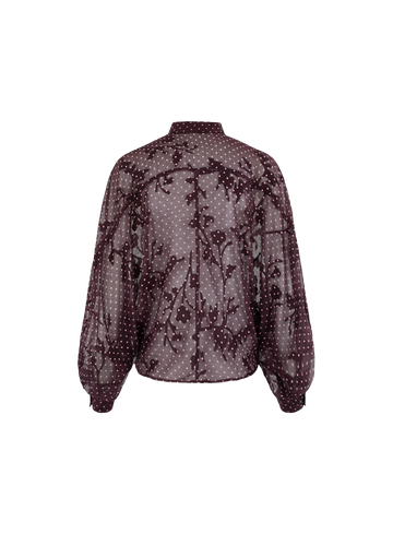 Anna van Toor Blouse