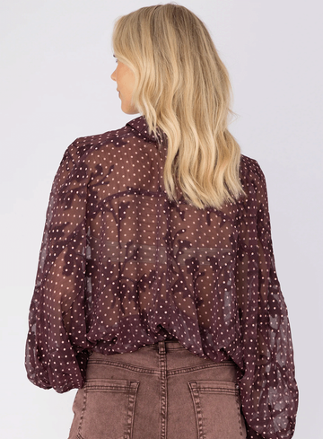 Anna van Toor Blouse