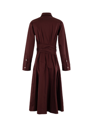 Anna van Toor Jurk