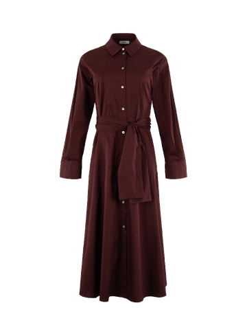 Anna van Toor Jurk 80a06-03857