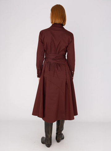 Anna van Toor Jurk