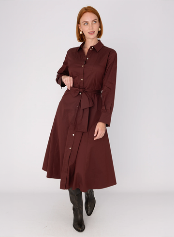 Anna van Toor Jurk 80a06-03857
