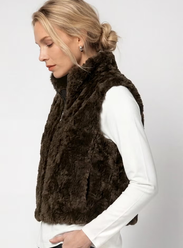 Monari Gilet