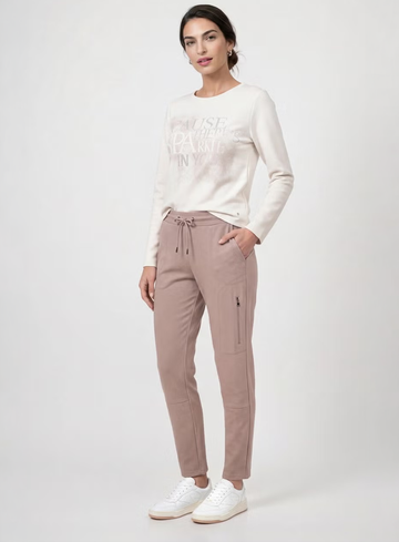 Monari Joggingbroek 810036