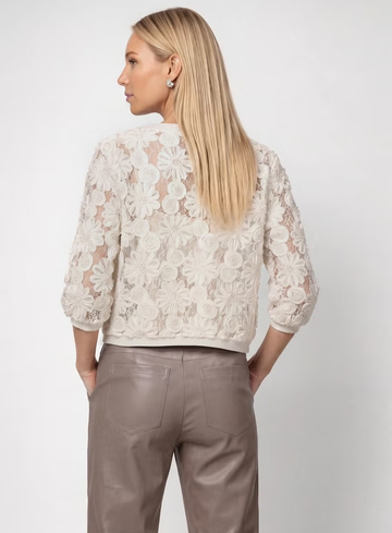 Monari Vest