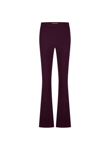 Studio Anneloes Pantalon Flair – Long 94812