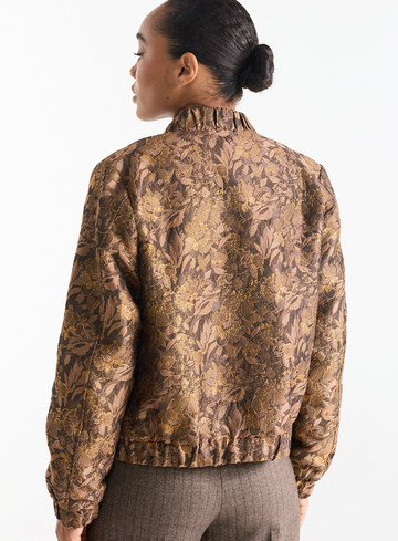 Jansen Amsterdam Jacket Ann