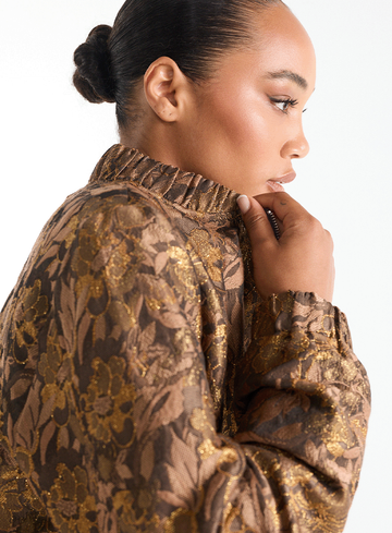 Jansen Amsterdam Jacket Ann
