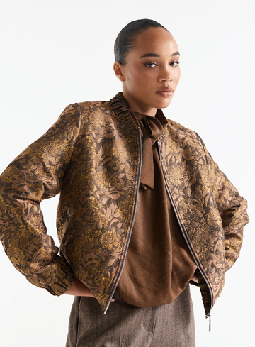 Jansen Amsterdam Jacket Ann ANN W26