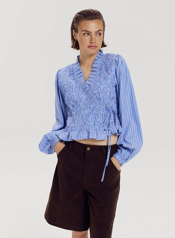 Harper&amp;Yve Blouse Debby AW6C603