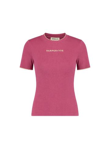 Harper&amp;Yve T-shirt Cammy AW6P400
