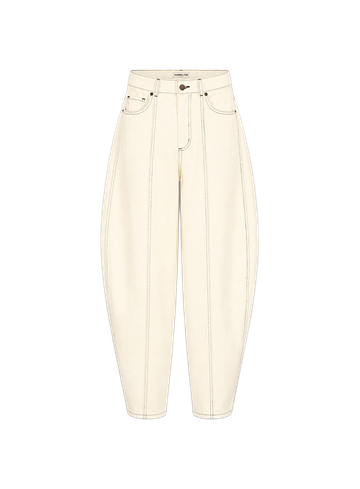 Harper&amp;Yve Jeans Arden AW6Z103