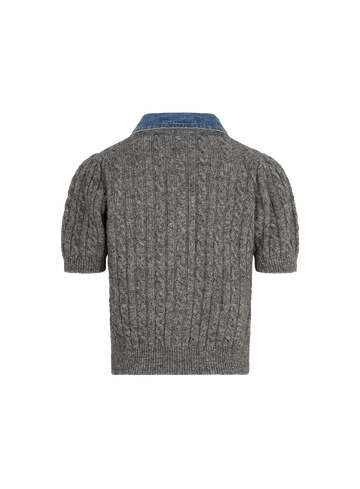 Amaya Vest Alou