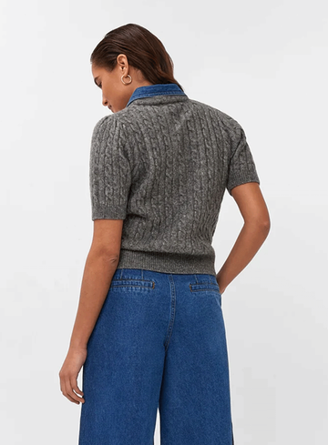 Amaya Vest Alou