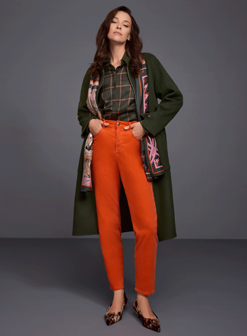 Marc Cain Blouse BC 51.24 W28