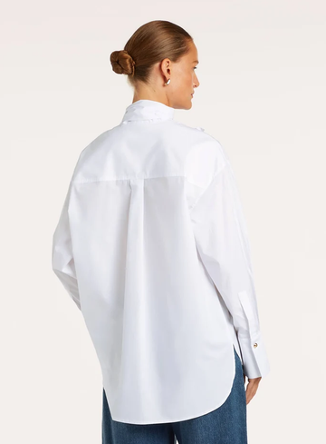 Beaumont Blouse Lianne